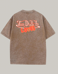 CAMEL STONE TEE