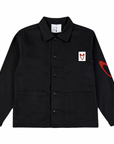 Mechanical Jacket
