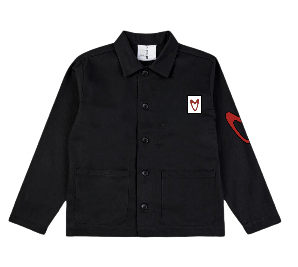 Mechanical Jacket
